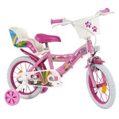 Kinderfahrrad Toimsa Fantasy 14