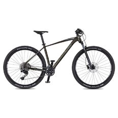 Mountainbike 4EVER Firetrack 29'' - Modell 2025