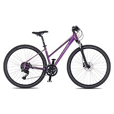 Damen-Crossrad 4EVER Pulse Disc 28'' – Modell 2026