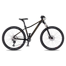 Junior-Mountainbike 4EVER Nelly Active 27,5