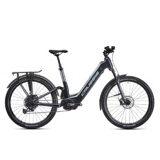 Vollgefedertes Elektrofahrrad Crussis e-Country Full 10.10 720Wh 27,5