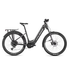 Crussis ONE-Country 10.10 720Wh 27,5