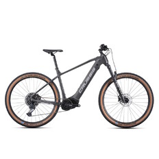 Mountainbike Crussis ONE-Largo 10.10 720Wh 29