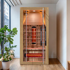 Infrarotsauna inSPORTline Trevirke 100