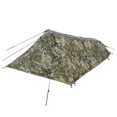 Highlander Blackthorn 1 Gen 2 Zelt Camouflage 265x170x72 cm