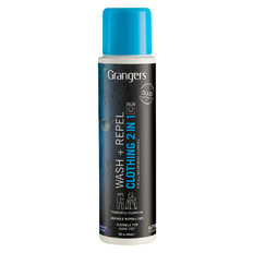 Granger's Wash & Repel Kleidung 2in1 300 ml