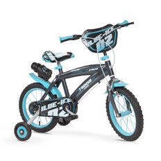Kinderfahrrad Toimsa Blue Ice 14