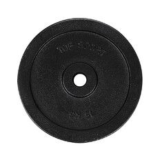 Gusseisenscheibe Top Sport Castyr 15 kg