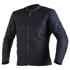 Rebelhorn Hunter Pro CE Motorrad Lederjacke