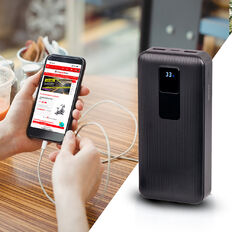 Powerbank inSPORTline PowerTwenty 20000 mAh