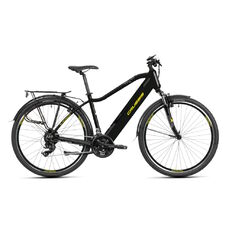 Trekking e-Bike Crussis e-Gordo 1.9 612Wh 28