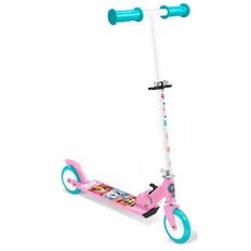 Kinder-Roller Paw Patrol Rosa