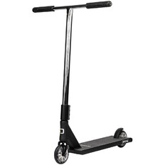 Freestyle-Roller Divine Nyx M silber