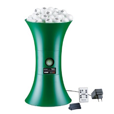 Tischtennisball-Schussroboter Joola iPong V200