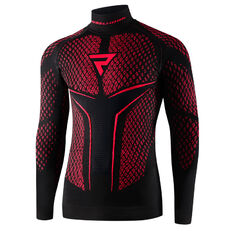 Moto Thermoshirt Rebelhorn Therm II Jersey