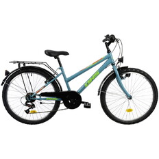 Juniorfahrrad DHS 2414 24