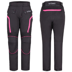 W-TEC Durmanes Damen-Moto-Hose