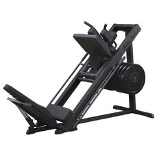 Beinpresse & Hack Squat Body-Solid GLPH1100 schwarz