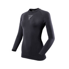 Damen Thermoshirt Rebelhorn Freeze II Lady Jersey