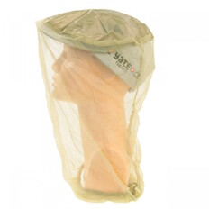 Mückennetz Highlander Micro Head Net