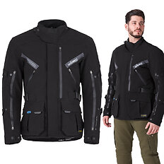 W-TEC Nykolas Motorradjacke