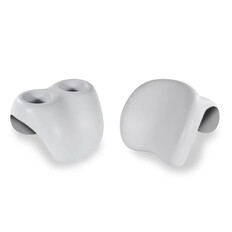 Satz mit 2 Kopfstützen und Getränkehalter für inSPORTline-Whirlpools