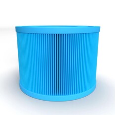 Antibakterieller Patronenfilter für inSPORTline Whirlpools