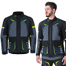 W-TEC Modock Motorradjacke