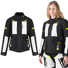 W-TEC Warao Lady Moto Jacke