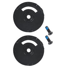 Visierhalter für W-TEC Banelmeda Helm