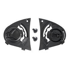 Visierhalter für W-TEC Barcela Helm