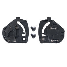 Visierhalter für W-TEC Basmeck Helm