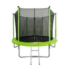 Trampolin-Set inSPORTline Irbiso 305 cm