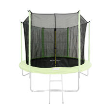 Schutznetz ohne Stangen für inSPORTline Irbiso 305 cm Trampolin