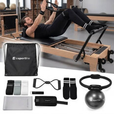 Pilates-Set inSPORTline Sinuata
