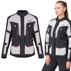 W-TEC Xenia Motorradjacke für Damen