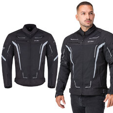 W-TEC Mirelio Herren Sommer-Motojacke