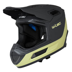 W-TEC Salonna Downhill-Helm • ERT®-System