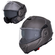 W-TEC Zoroz P/J klappbarer Motorradhelm