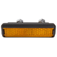 M-Wave Pedal-Reflektoren - Satz mit 4 Stück