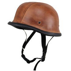 Retro offener Motorradhelm Sodager ADH-012