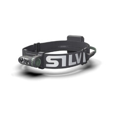 Silva Trail Runner Free 2 Hybrid-Stirnlampe