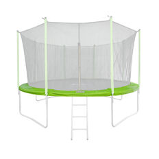Federabdeckung für inSPORTline Irbiso 427 cm Trampolin