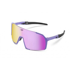 Polarisierte Sonnenbrille VIF One All Purple
