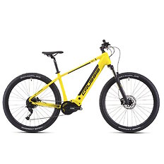 Crussis e-Largo 7.11 513 Wh 29
