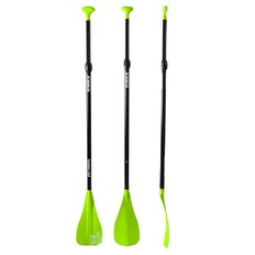 Jobe 2019 Kinder Laminatpaddel grün