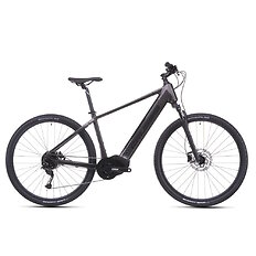 Crussis ONE-Cross 7.11 715 Wh 28