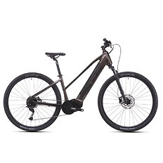 Crussis ONE-Cross Low 7.11 518 Wh 28