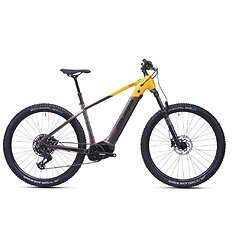 Crussis e-Largo 10.11 715 Wh 29