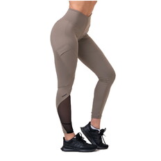 Nebbia Fit & Smart 572 Damenleggings mit hoher Taille